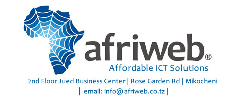 Afriweb Limited